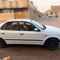 سمند • ٢٠١١ • بغداد المعامل