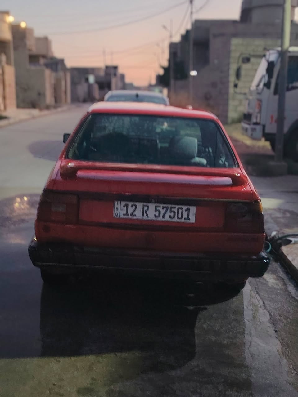 السلام عليكم 
جيتا موديل 87 محرك صرف  صفر ثمانيه المرغوب  الكير 5 نمر  السنويه32 وهزه  وبيها كوبون بنزين السعر 25 وبيها مجال وبيها صبغ صقف وبوند وصندوق على مود الهزه بس بخ اني الشرعي شرط التحويل
***********
***********
