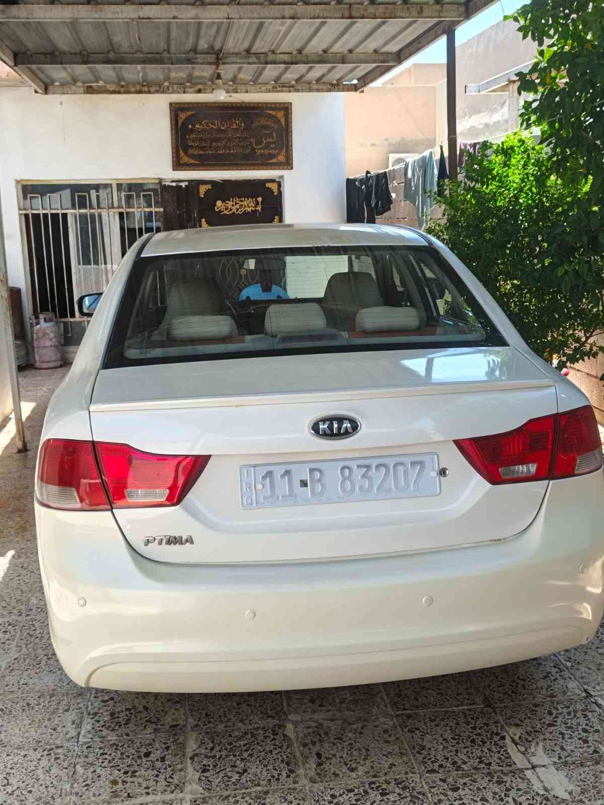 السلام عليكم
اوبتما للبيع متجيه تجيه بسيطه ومصبوقه عام 
سياره خير من الله 
السعر ٩٧ وبيهة مجال 
*********** رقم راعي السياره
