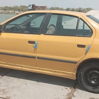 سمند • ٢٠١٢ • محرك وكير جديد