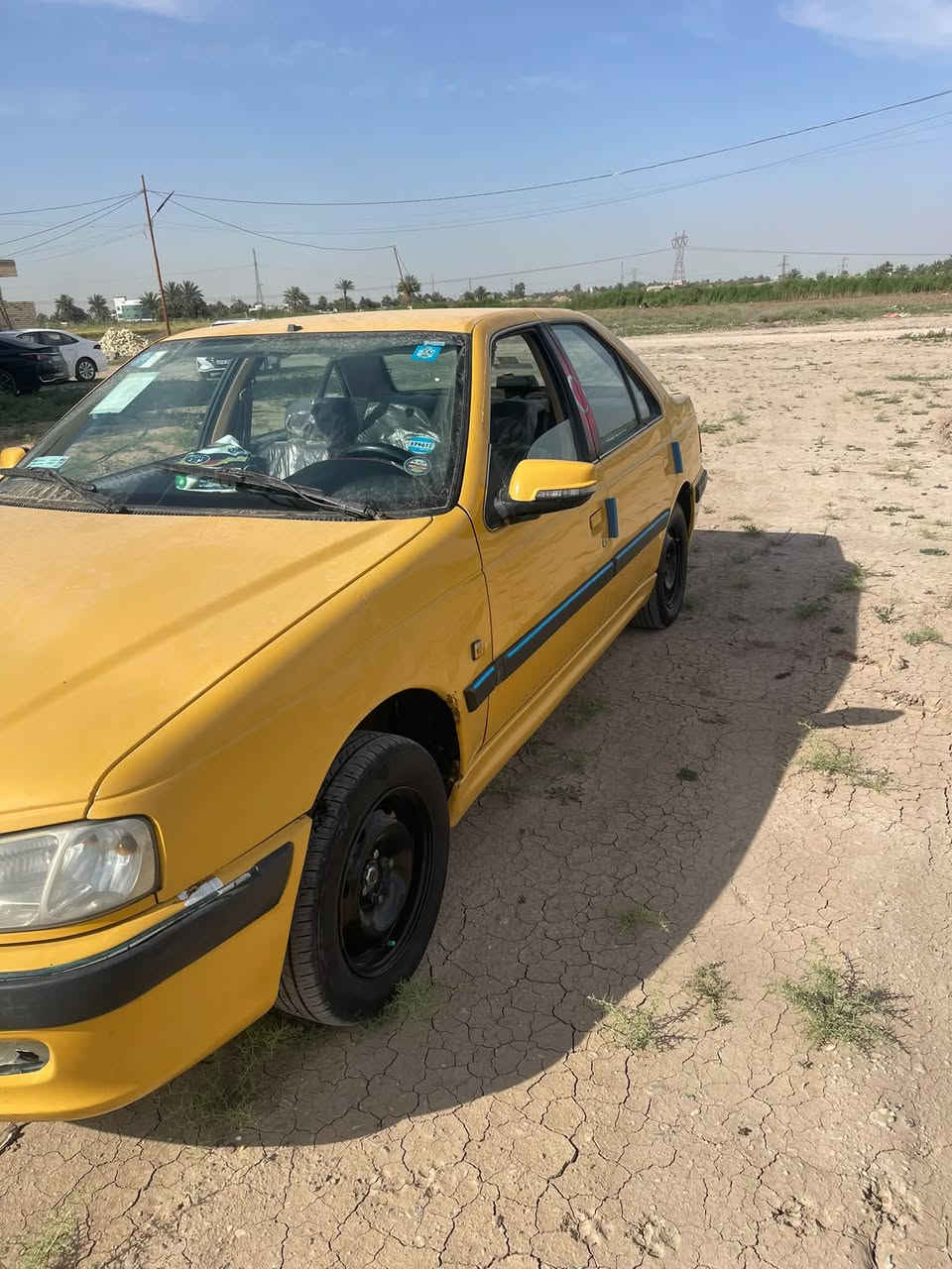 بيجو بارص موديل ١٧ البيع  تبريد ثلج رقم بغداد كير محرك كفاله.  السعر ٤٥ مكانها بغداد البياع. ***********
