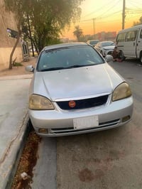 اوبترا ٢٠٠٧ • بغداد شهداء • جاهزة