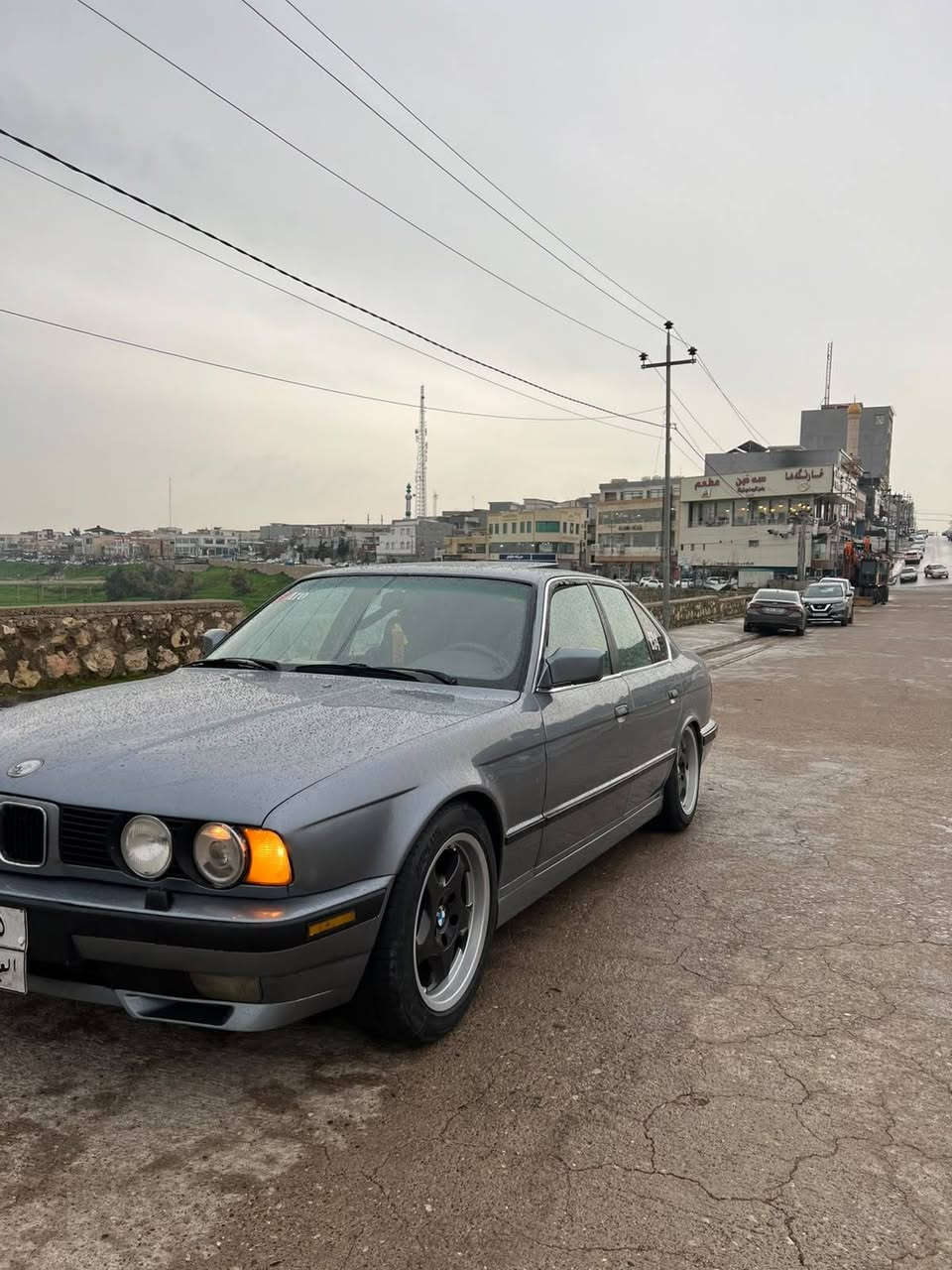 525 مسكر فانوس موديل 1992
مكينه عدله كير سياره جاهزه
تبريد شغال
غرفه مخبل حلوه رقم دهوك قديم عليهه غرامه
*********** واتساب

نص مكتوب في الصور:
- 92/525iA