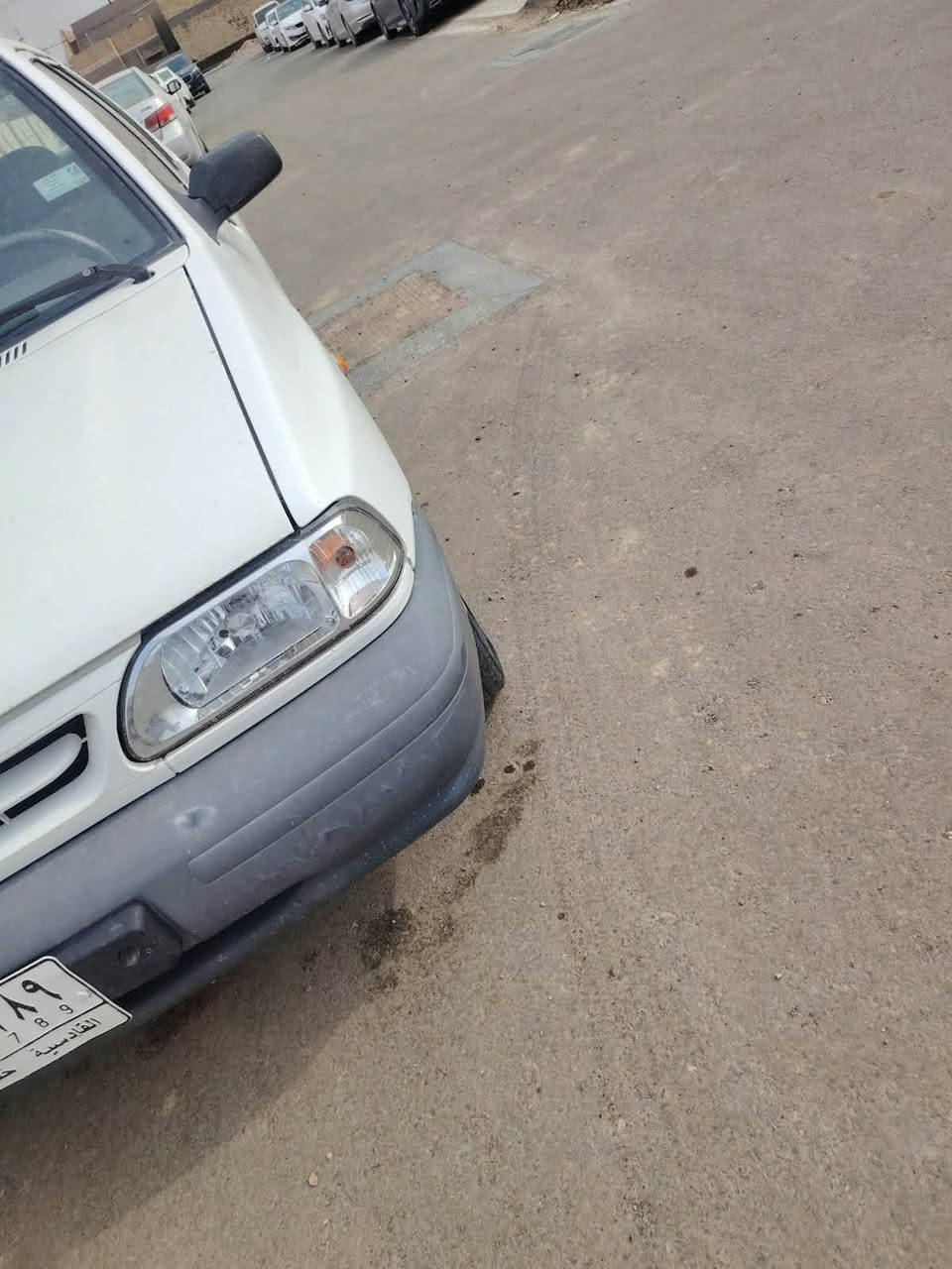 سايبا • موديل ٢٠٢٣ • ديوانية مركز