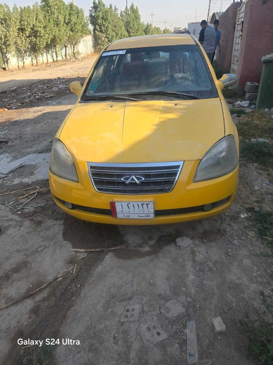 بيع او مراوس بسياره بيكم. دبل قماره سوبر دير او كريت ويل ، سياره شيري ٢٠١٢سياره خير من الله كير محرك كفاله تحويل مباشر سنويه لل٢٧تخم تاير رقم قادسيه السعر٣٠ وبيها مجال شويه للاستفسار ***********او***********
