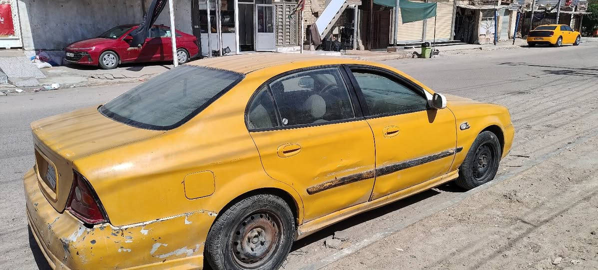 دايوا ماكنوس موديل 2003 سنويه ساقطه ابيع كوم حديد السعر 10
الاستفسار الرقم ***********
