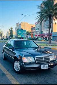 اي ٣٢٠ • ١٩٩٤ • بغداد الجديد