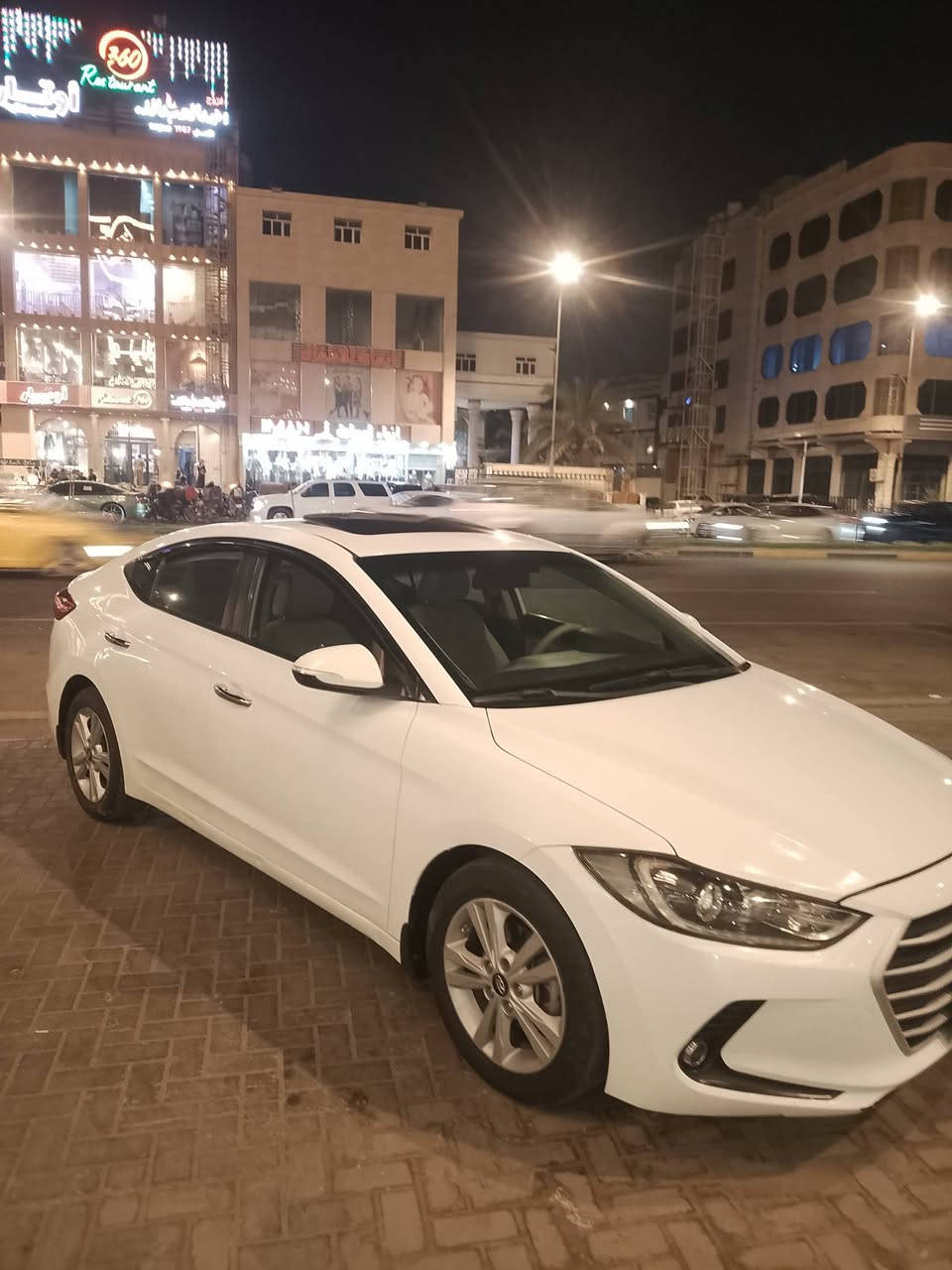 السلام عليكم لنتره موديل 17 خليجي كفاله عامه في بارد واحد فقط صغيرون كلش يده نيكل السعر 128 فتحه كمينه 2000 رقم الهاتف عنوني بصره  ***********
