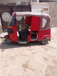 تكتك • موديل ١٧ • بغداد العبيدي