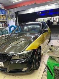 بي إم دبليو E90 • ٢٠١١ • محرك N52