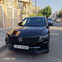 دونغ فنغ ix5 سبورت • ١٥٠٠ تيربو • بالتقسيط