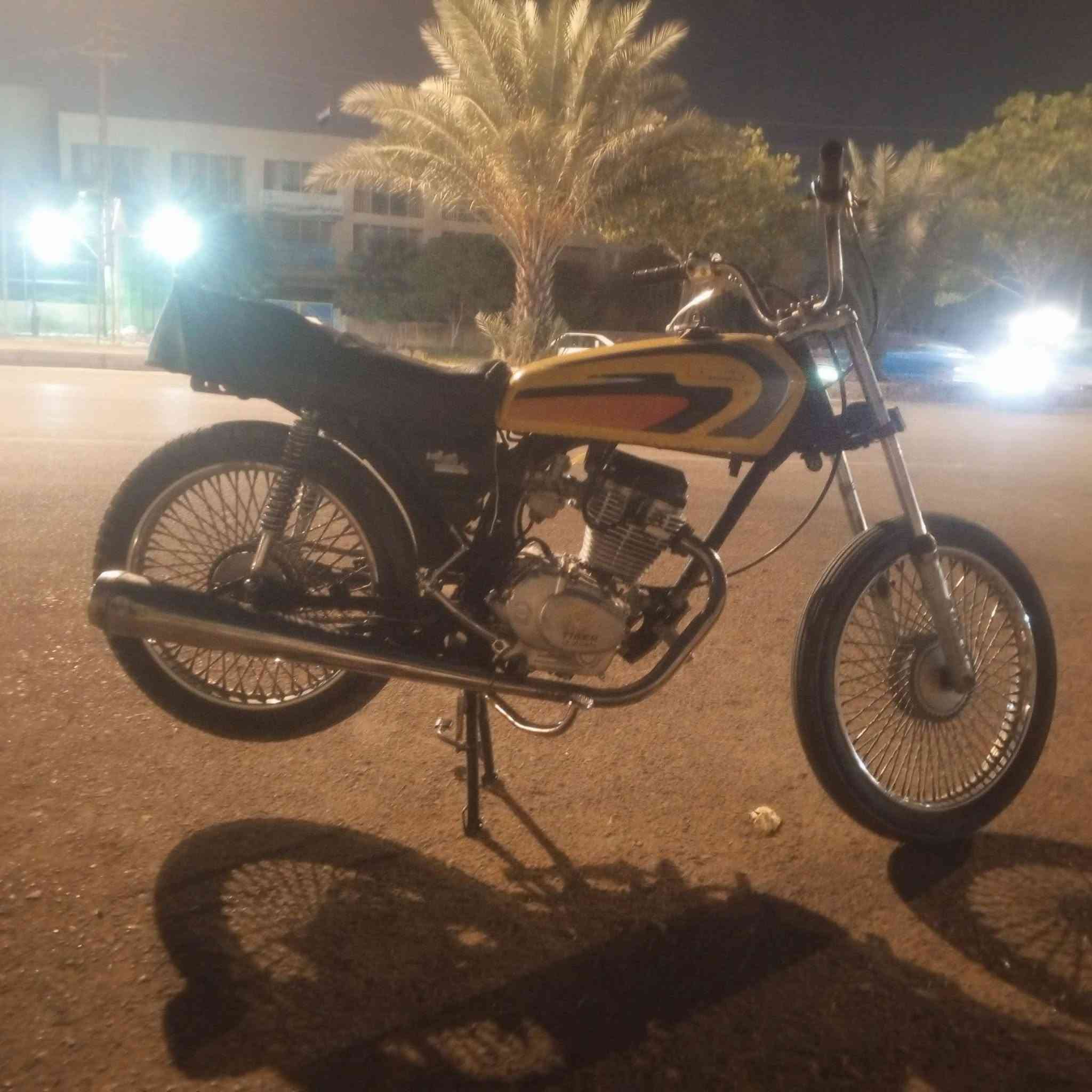 دراجه • ورق • كربلاء