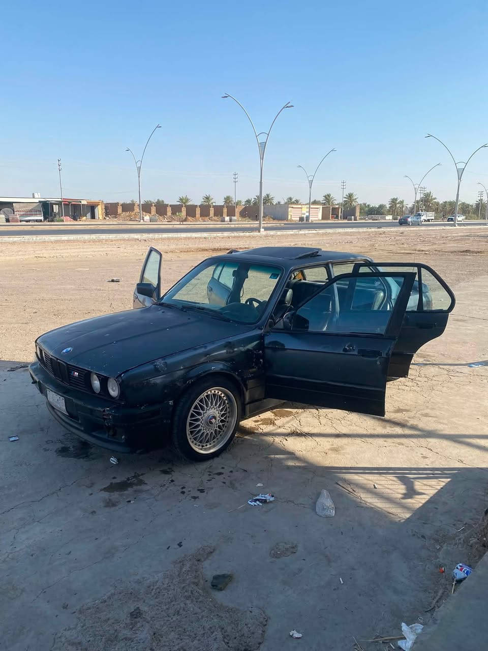 سلام عليكم زعره للبيع مكينه وكير خير من اللّٰه تخم تاير ويل BBS غرفتهه نضافه 100/50 رقم صلاح الدين
ماشين بل معامله تحويل مباشر سياره مال تعمير لاتكلي شبيهه سياره مال تعمير سعرها 19 وبيهه مجال مكاني صلاح الدين قضاء فلكت الفرسان ستفسارع رقم (***********)
