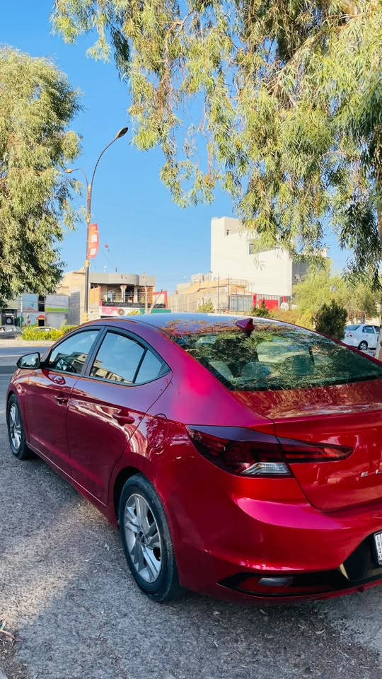 السلام عليكم .. ♥ 

🛑اقرأ التفاصيل قبل ماتتصل كلشي موضح 

Hyundai Elantra Sel 2020

• فول بصمة 
• سلايت 
• بصمة ابواب 
• ⁠كروز سرعة + تحديد مسار
• ⁠نقاط عمياء 
• ⁠اوتو ستوب
• منظومة زينون 
• ⁠كشنات تدفئة
• صندوق ذكي + بصمة
• تبريد ثلج 🧊 
• طخم جديد 🛞 
• محرك 20 دوش 
• كير cvt 
• ماشية 78 mi
• ⁠رقم اربيل تحويل مباشر 
• رقم الشاصي
5NPD84LF5LH618701

• حادثها جاملغ جهة السايق مصبوغ مع ربع الباب اصبعين بوند وجهة سكن كلير امريكا فقط بدون حادث وشوية رش بالدوار الخلفي ايرباك ستيرن سستم بدون دواخل بدون شواصي 
• بيها ملاحظات حالها حال اي سيارة حديد مال شارع • 

• ⁠السعر 141 $

• واتساب ***********
• اتصال ‭***********
