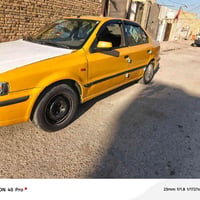 سمند • موديل ٢٠١٠