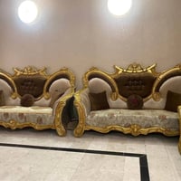 ١٥ مقعد • ميز وكرسي دراسة • بغداد الغزالية