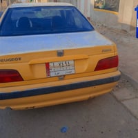 بارس • ٢٠١٣ • كفاله مكينه