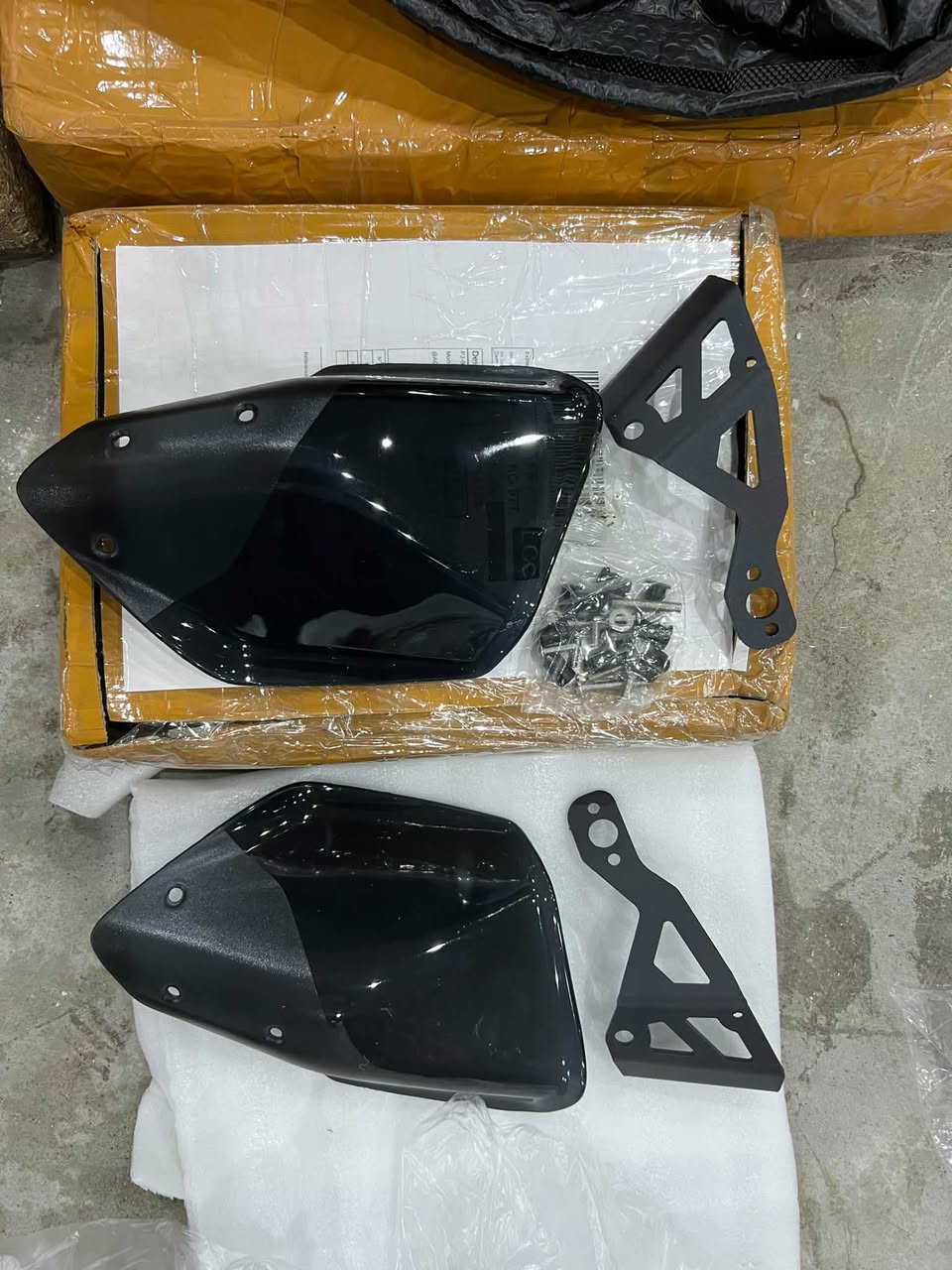 كفر يدات • K1600GT • K1600GTL