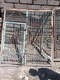 ٢ بابيات • قويات • مركز مدينه الصدر