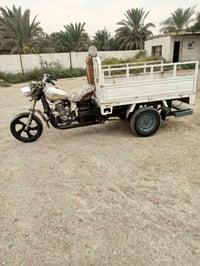 ستوته • موديل 2010 • رقم ابيض