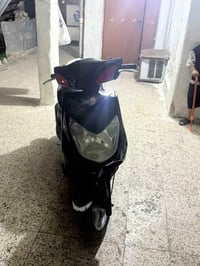 سكنس فحل • كابريتر • عطل بسيط