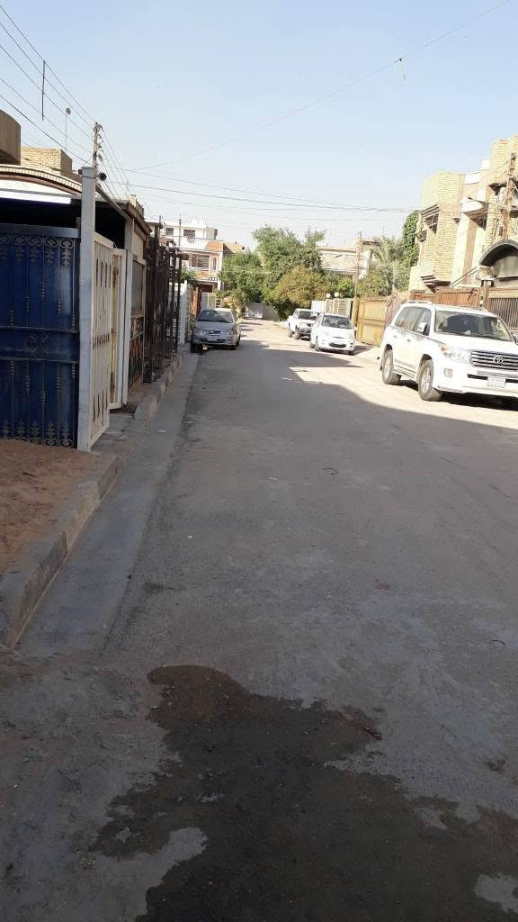 الزعفرانيه • ١٢٥م • ٣ غرف