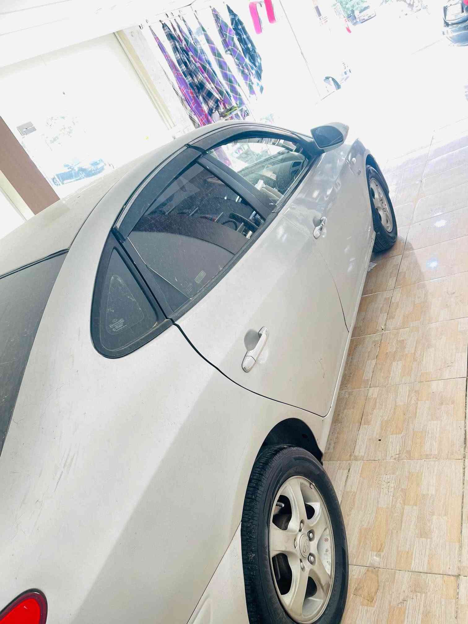 براوه • ٢٠٠٨ • كويسينجاك