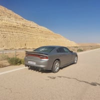 جرجر • موديل 2016 • كندي جاهز