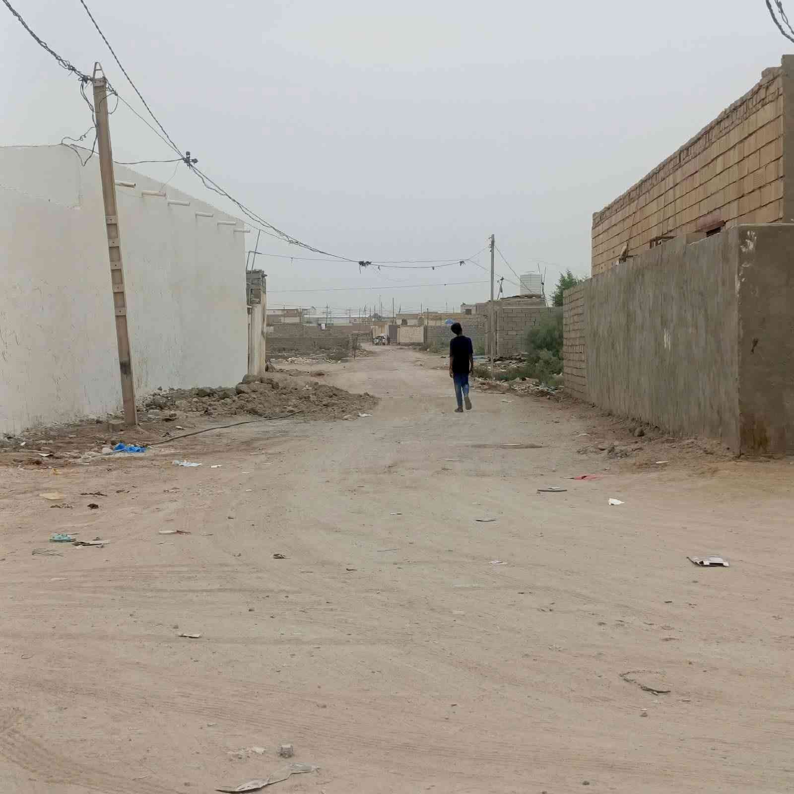 قطعة زراعي • ٢٠٠م • قرب جامعة العين