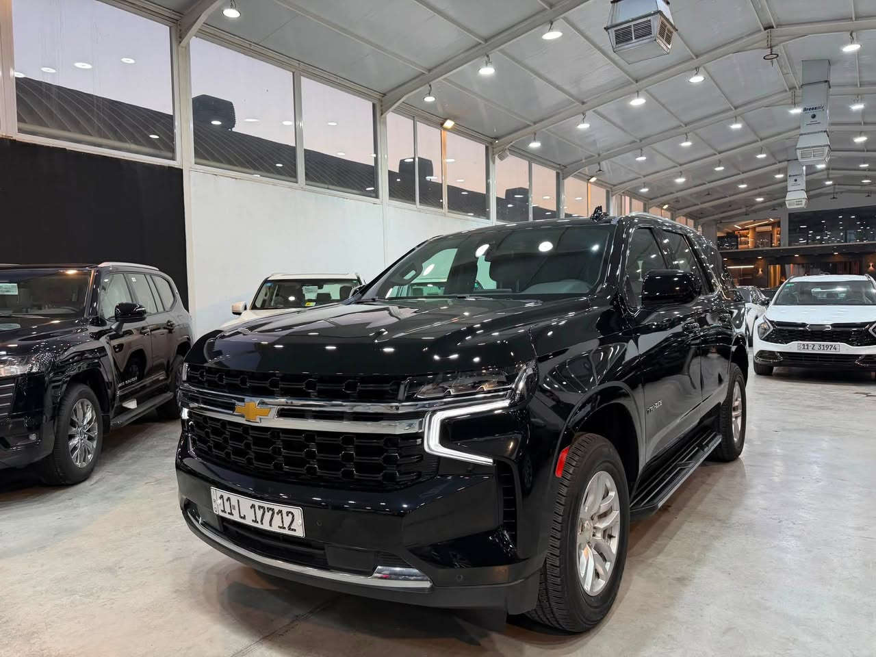 TAHO 2023 LS 🇺🇸
تاهو 2023 ls 🇺🇸
وكالة المنصور ✅
كفالة عامة 
عداد المسافة 83000 k/m 
📍بغداد شركة ابو ظبي چكوك قرب بوابة الكاظمية 

 ***********

*********** 📞

