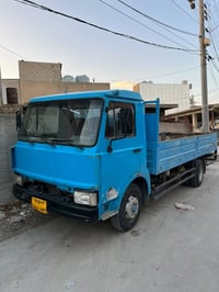افيكو • ٢٠٠٢ • شاحنة