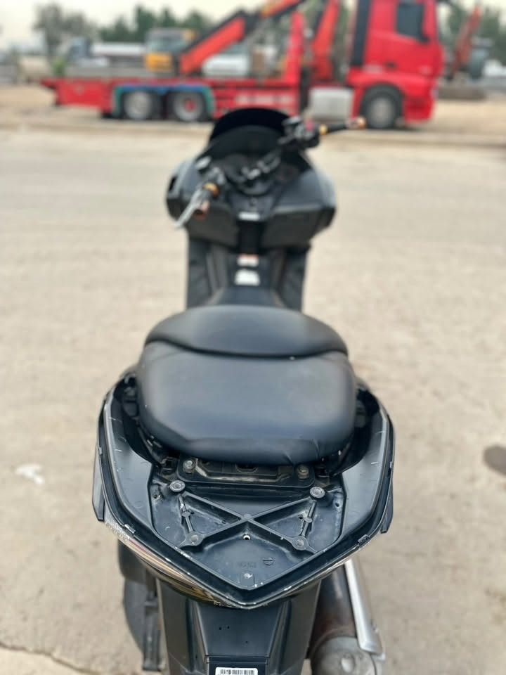 فورزا • ٢٠١٢ • نضيفه