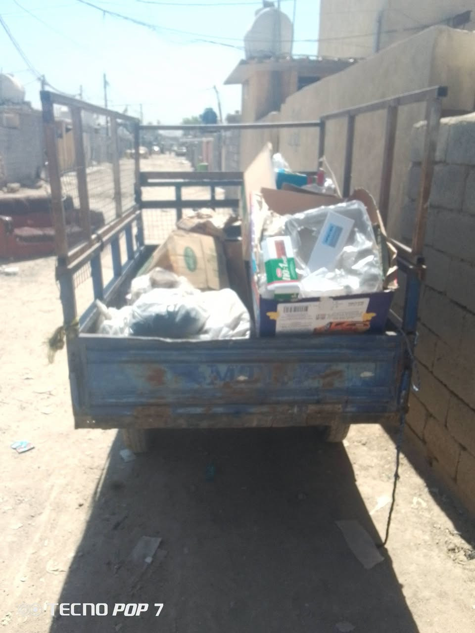 ستوته للبيع MTR مكينه جديده كهربائيات جديدة نكره سلف صدر جديد تايرات جديدة تانكي جديد ضفيره جديدة باتري جديد سعر 1150 وبيها مجال الطيبين غير متواجد ع الفيس مكان بغداد جكوك اتصال *********** بي واتساب
