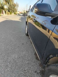 برلينس V5 • ٢٠١٤ • محرك وكير ميتسوبيشي