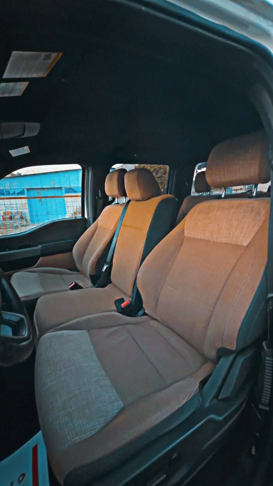 فورد F-150 • اكس ال تي • ٢٠٢٣