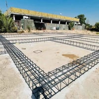 النجف الاشرف • منجة النجار • الحداد
