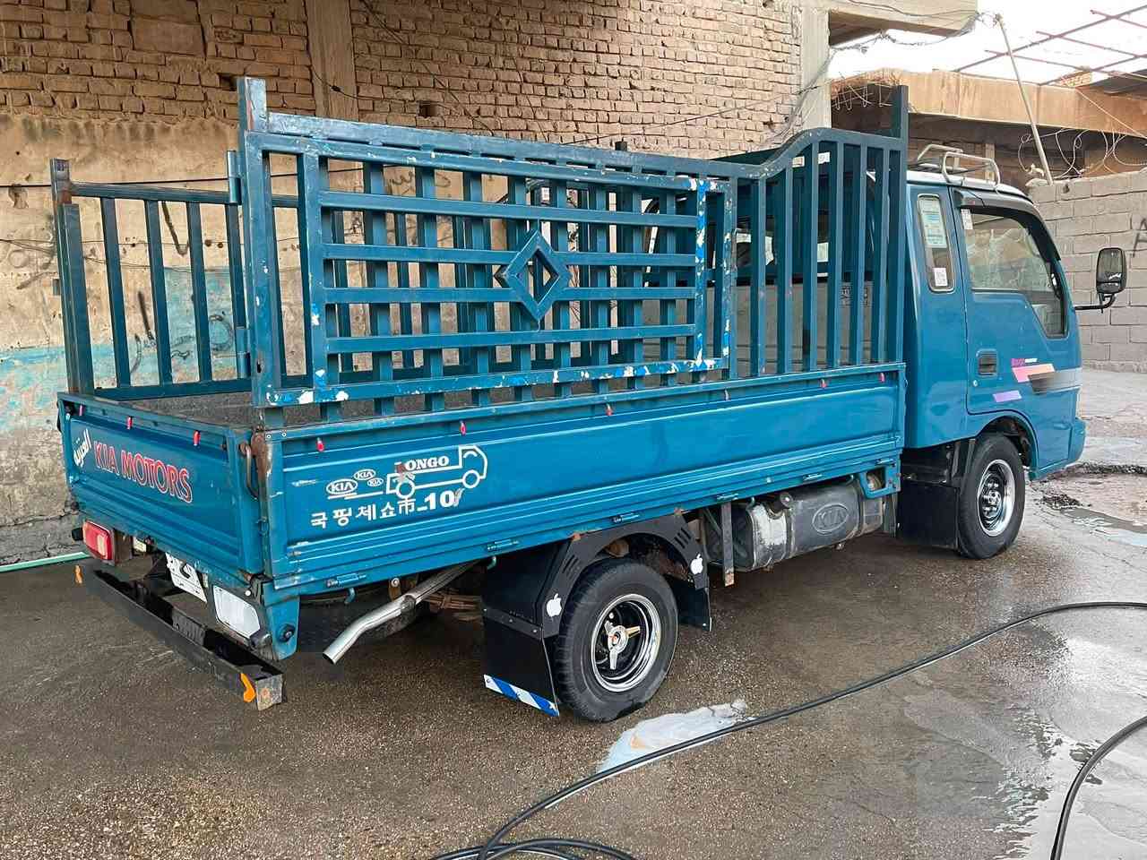 السلام عليكم 
كيا فونتيرا للبيع موديل 97
مصبوغه جماليه شاصي مكفول
رقم بغداد مكينه بيهه خيط بخار 
سياره جاهزه السعر 60ورقه وبيهه مجال
***********
***********
الفلوجه الشهداء
