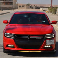 دودج تشارجر • ٢٠١٧ • محرك ٣٦٠٠