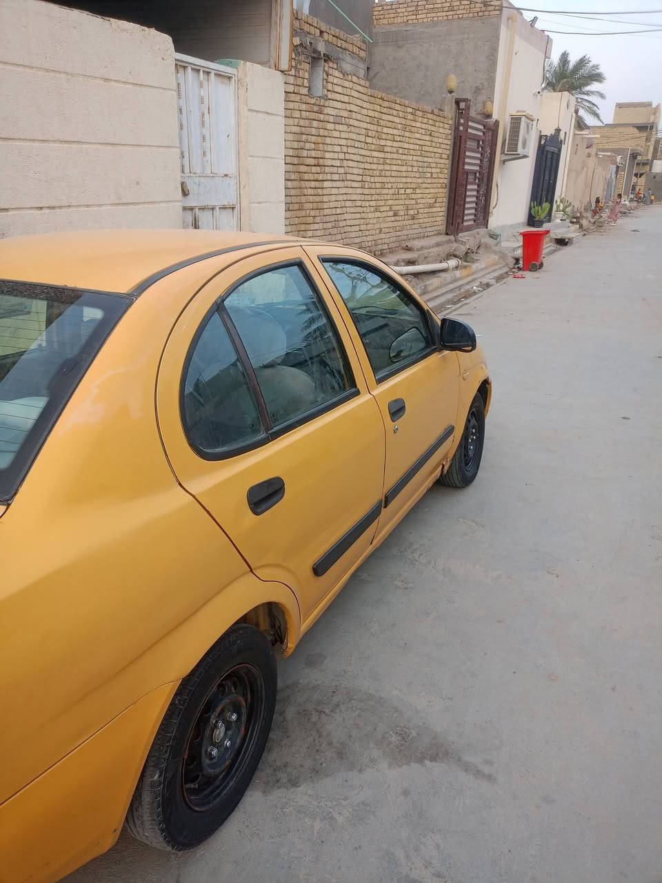 نضيفه • ٢٠١٥ • رقم ناصريه