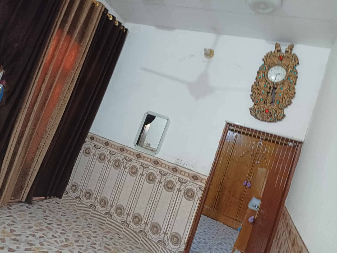 ابو صخير كاع جبار • دار • ١٠٠م