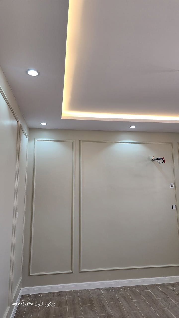 ديكورات خارجيه وداخليه

جبس بورد.بديل خشب .بديل رخام 

.بديل شيبورد 

صبغ داخلي وخارجي وبأنسب الاسعار 

صبغ شبابيك وبيبان 

للاستفسار عن اي موضوع 

***********
