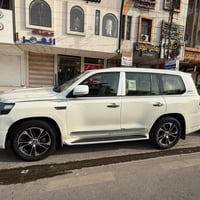 فول GXR • ٢٠١٣ • ٦ سلندر