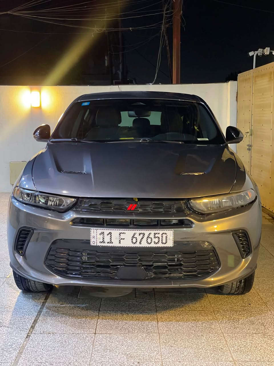 السلام عليكم دوج هورنت  2024 GT
رقم بغداد / شهداء 
للبيع 
 

." السيارة نظيفة جدا"  

مكينة 2.0 توربو

ماشيه  mi 17 الف 

تدفئة بالكشنات تدفئه مقود 

تبريد قطعتين 

رادار امامي و جانبي

مرآة تعتيم ذاتي

قيادة ذاتية

حساسات خلفية و كامرة دوارة

تحديد مسار

نظام قيادة سبورت 

ويل كب 18

هاند بريك بصمة

السيارة حادثها فقط بنيد مبدل ومصبوغ 

 السيارة ميكانيك كهرباء حدادية تبريد كله ممتاز

السعر 155 وبيها مجال حلو للشراي 

مكان السيارة  / بغداد - المحموديه 

***********

***********
واتس اب
