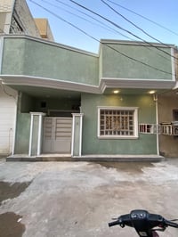قرب الحسين • ٨٠م • سند ٢٥
