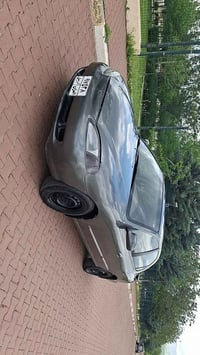النترا 2000 • اوتوماتيك • رقم اربيل