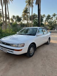 كورلا • مديل ٩٤ • نجف