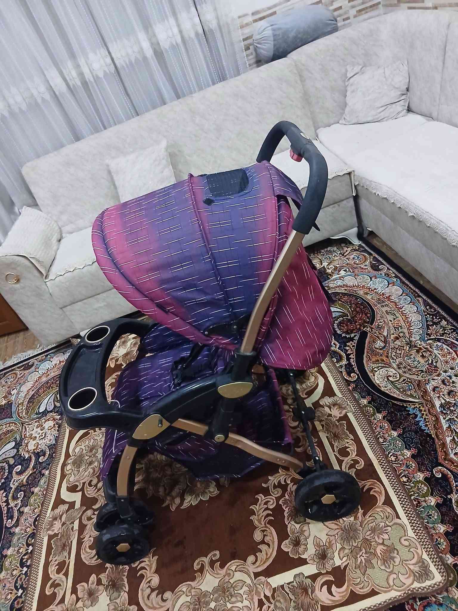 منام/جلوس • حزام مضبوط • نضيف ميه بالمية