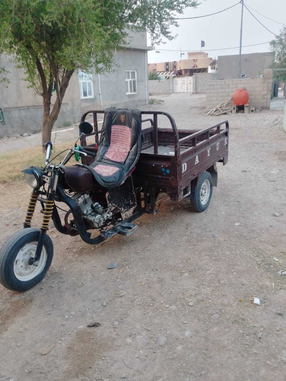 السلام عليكم $
ستوته للبيع كلك محرك نكره هندر لا تبخير ولا تنقيص 
مابيهه اي نقص كهربائيات لايت شغال بدي نضيف مابي لا زنجار ولا خياس """"" السعر 600وبيهه مجال  
مكاني واسط قضاء بدره

*********** التواصل ع هذا الرقم
او مراسله الصفحه علاوي الكيتاوي
