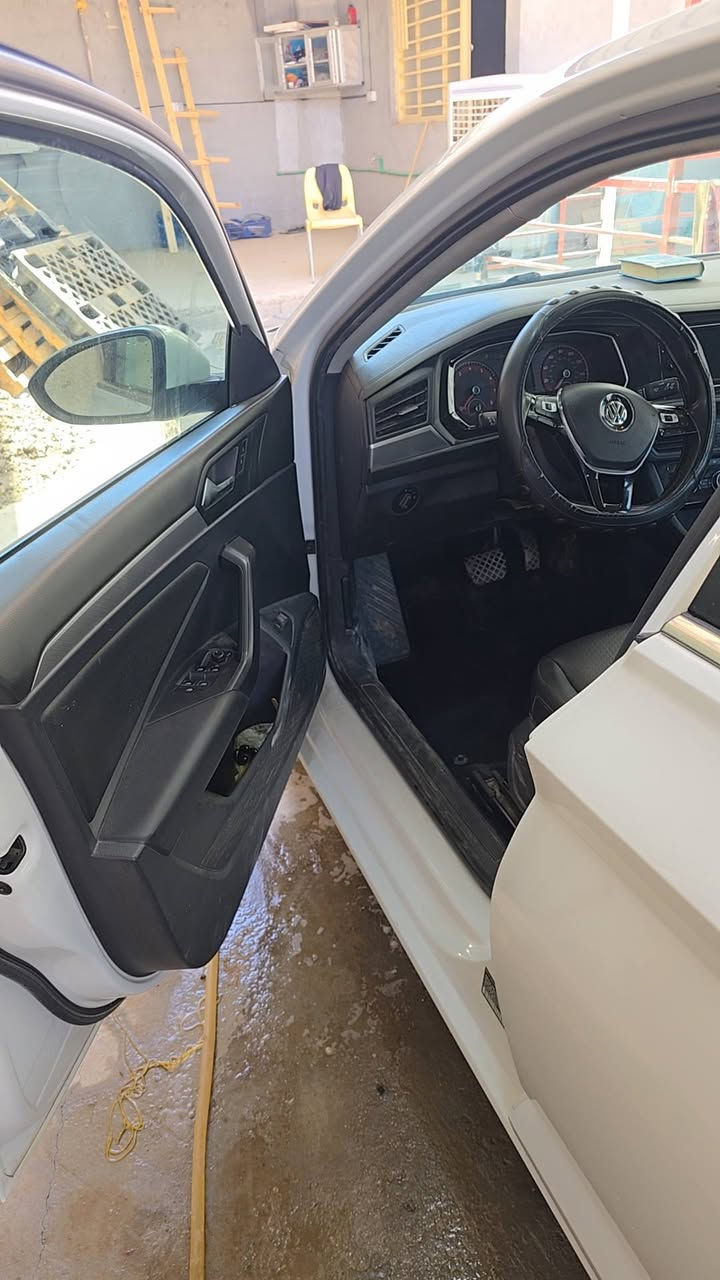 للبيع
سياره فولكس واكن . جيتا فئة sl
موديل 2019 ، وارد امريكي ، سقف بانوراما ، بصمة تشغيل ، بصمة ابواب ، رادار امامي ، نقطة عمياء ، توقف ذاتي ، تحديد سرعة ، كشن جلد ، كشن هيتر ، لايت زينون ، لايت لد ، هندبريك بصمة ، غرفة داخلية جلد

3 انظمة للقيادة ( اسبورت +عادي + ايكو )
نظام كير 8 نمر ( عادي +اوتو )
حادثها باب بصف السايق  و صور الحادث موجودة بالمنشور

مكان السياره ديالى _ جديدة الشيط 📍
السعر 133$ 

للأستفسار الاتصال
***********
