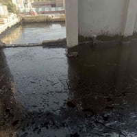 كادر متخصص لعمل العوازل زفت فلانكوت لباد .كذلك تطبيك شتايكر خبره منذ 2...